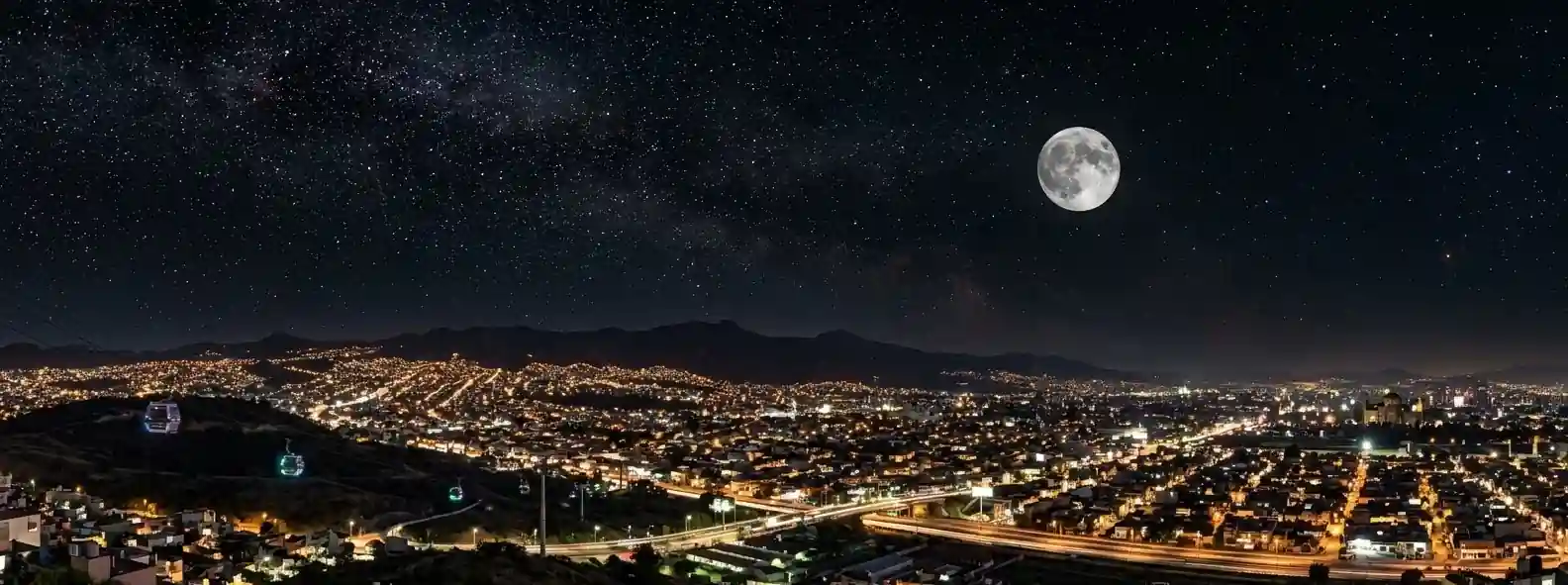 Ecatepec de Morelos, Mexico-moon-phase-imagery
