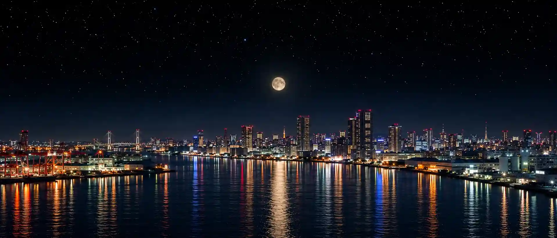 Kawasaki, Japan-moon-phase-today-calculator