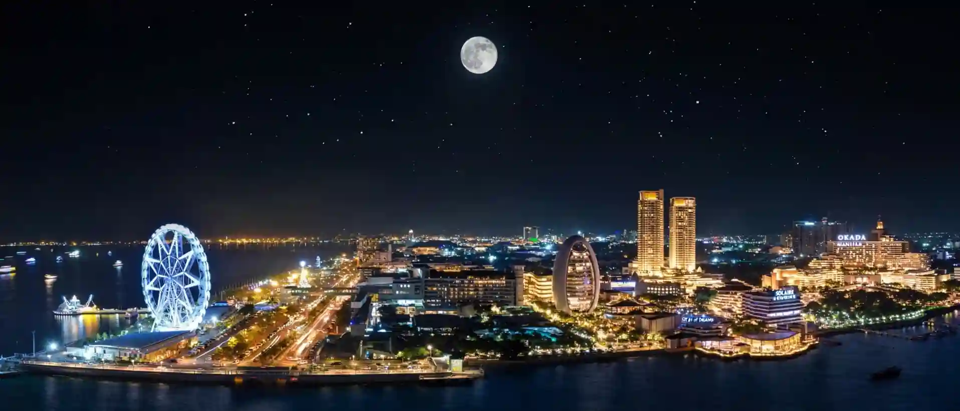 moon-phase-paranaque-philippines