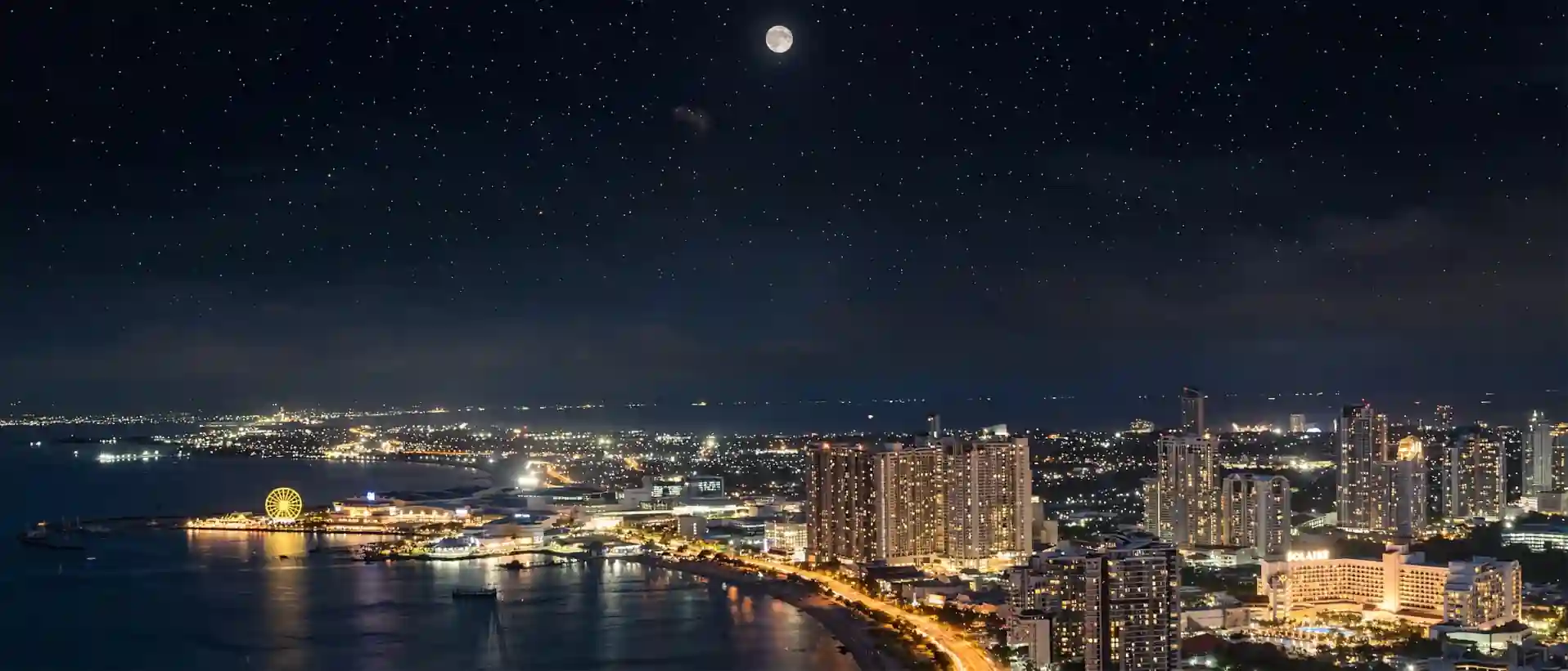 moon -phase-pasay-city