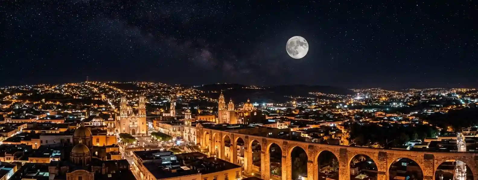 Queretaro, Mexico-moon-phase-tonight
