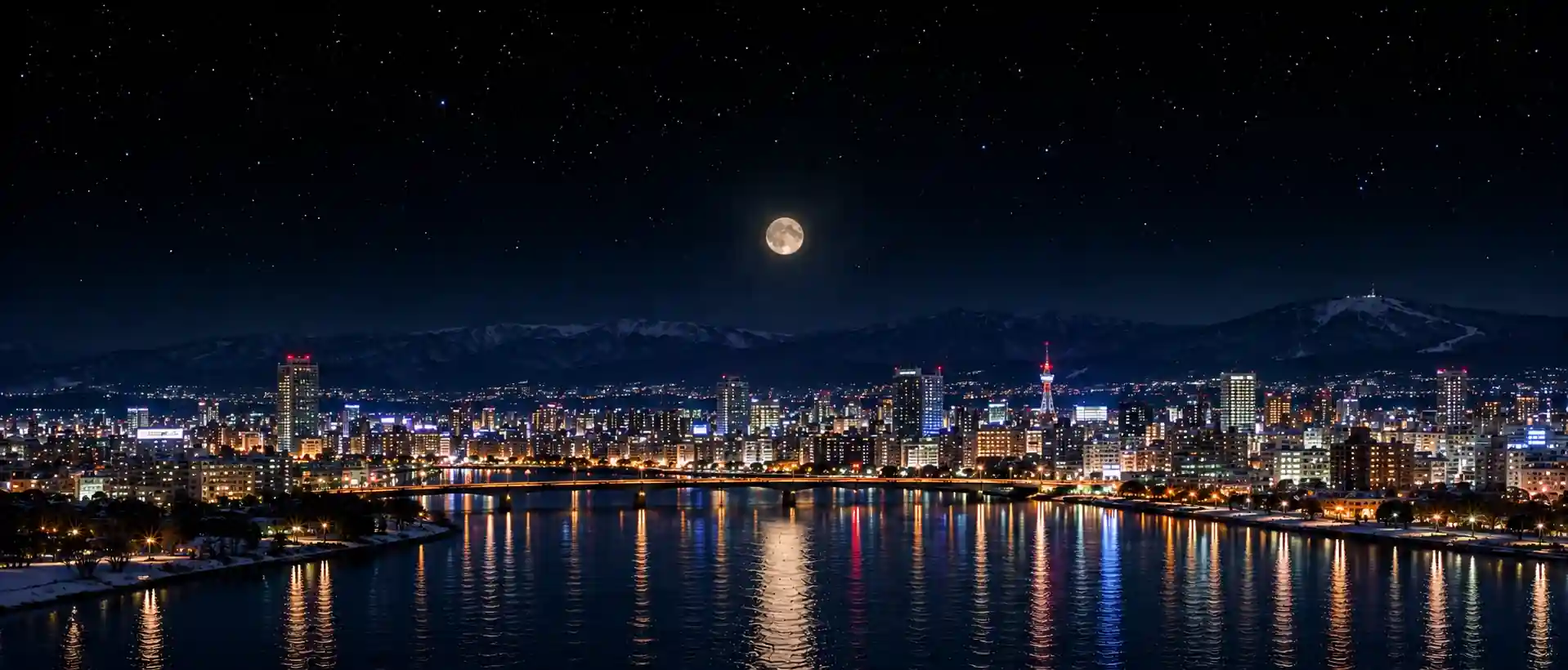 Sapporo, Japan-moon-phase-today-calculator