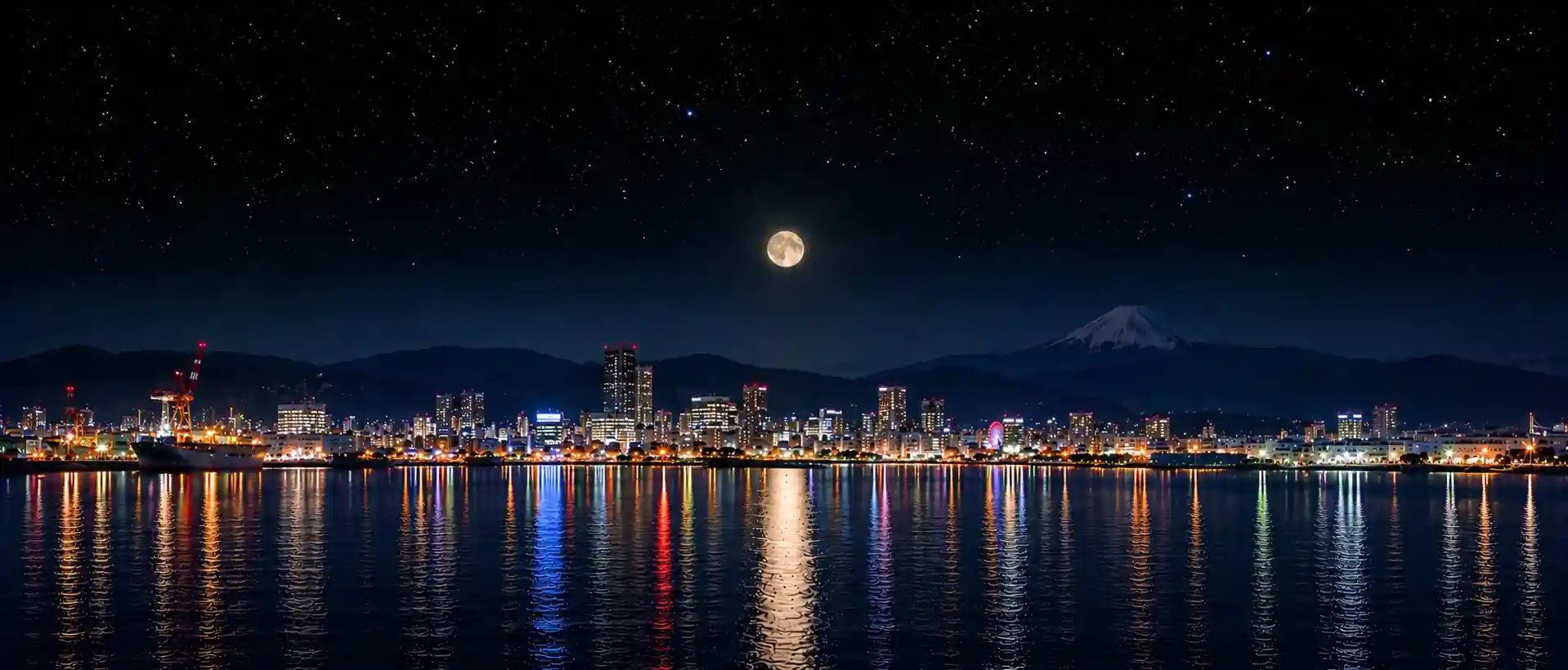 Shizuoka, Japan-moon-phase-today-calculator