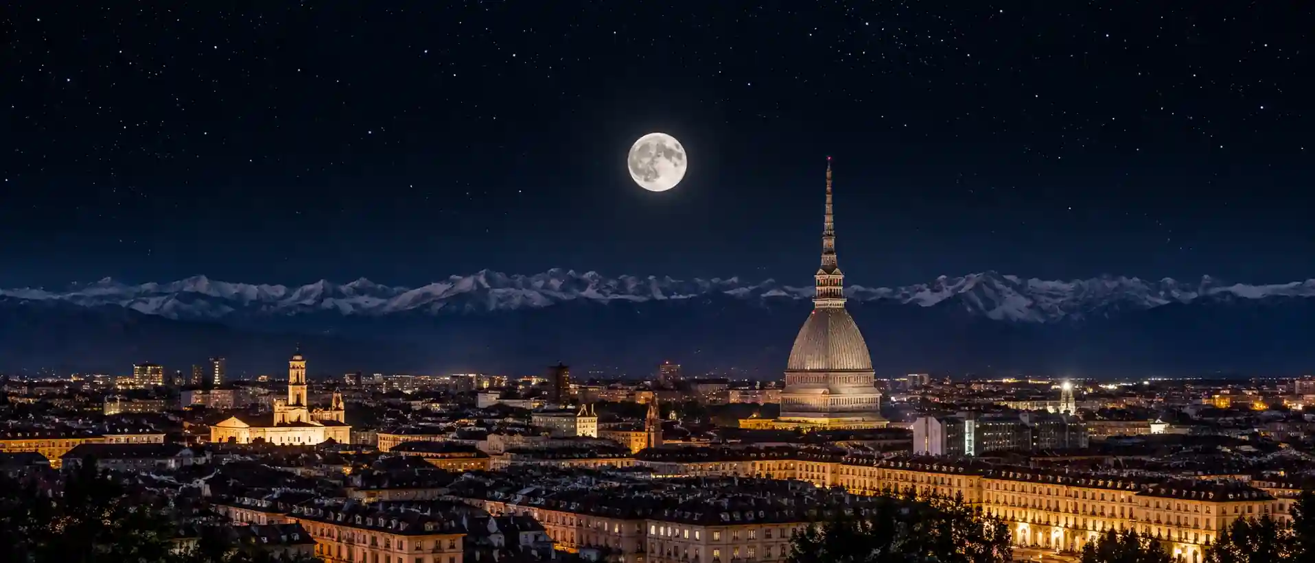 Turin, Italy-current-moon-phase-today