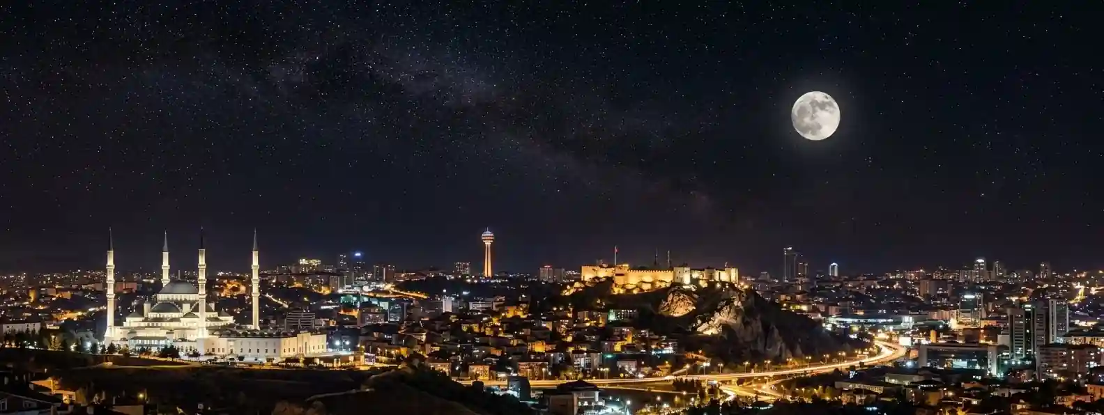 current-moon-cycle-Ankara, Turkey
