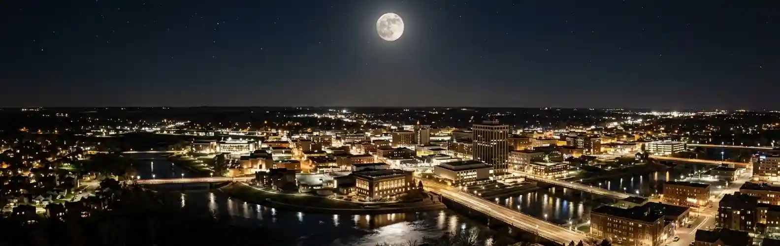 moon-over-sioux-falls-south-dakota