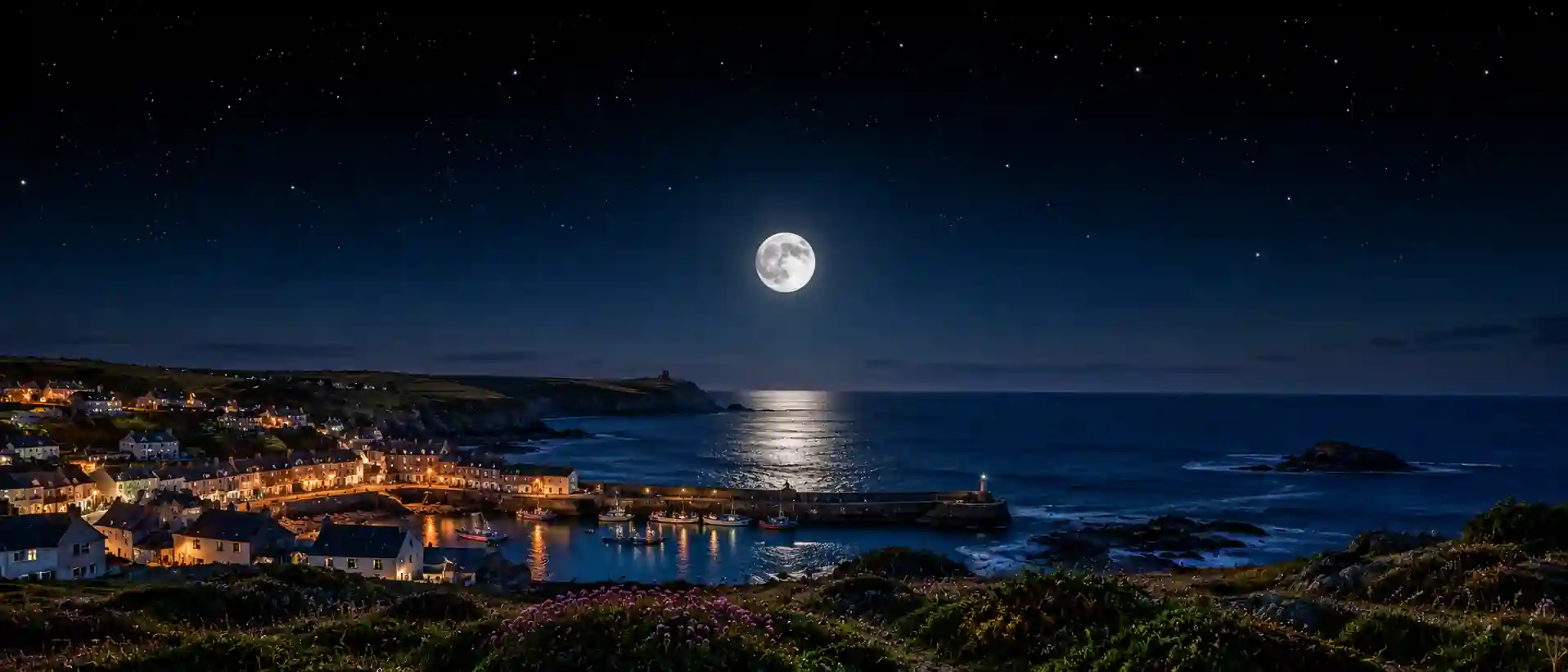 moon-phase-cornwall-uk
