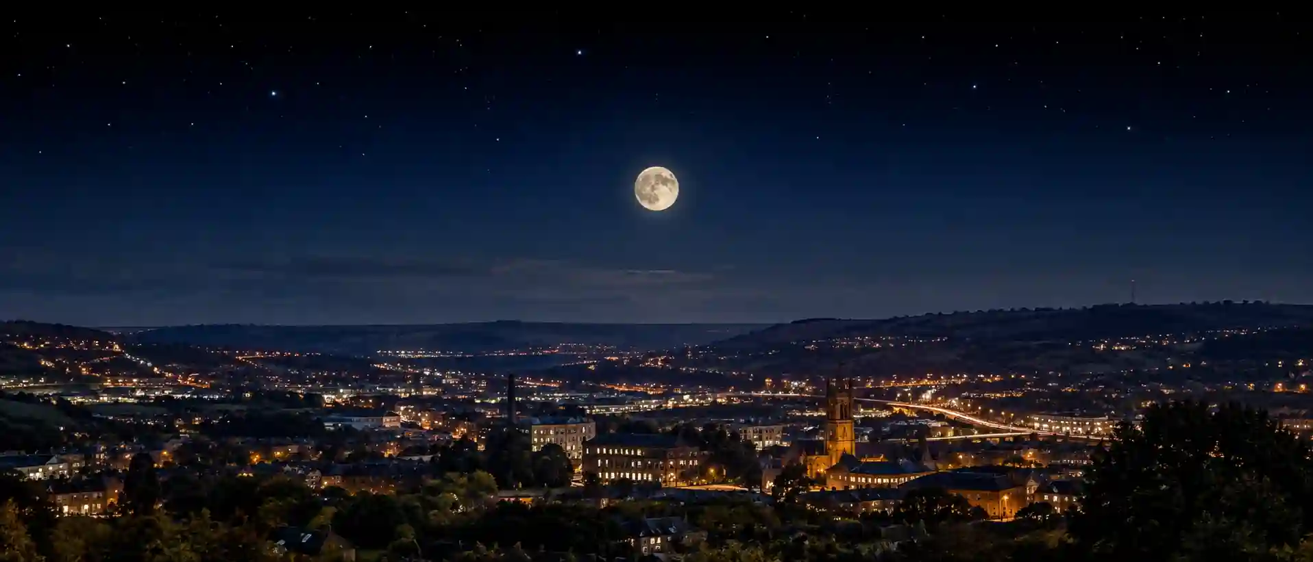moonrise-over-city-of-kirkless-uk