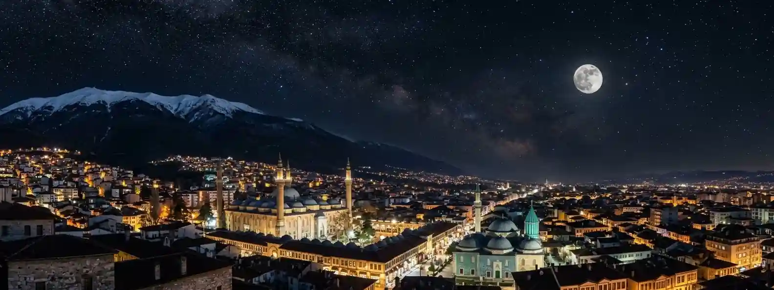 moon-phase-now-in-Bursa, Turkey