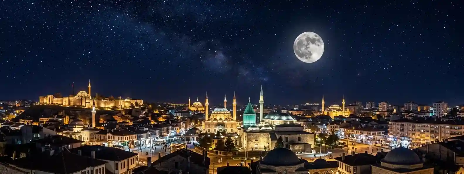 moon-phase-now-in-Konya, Turkey