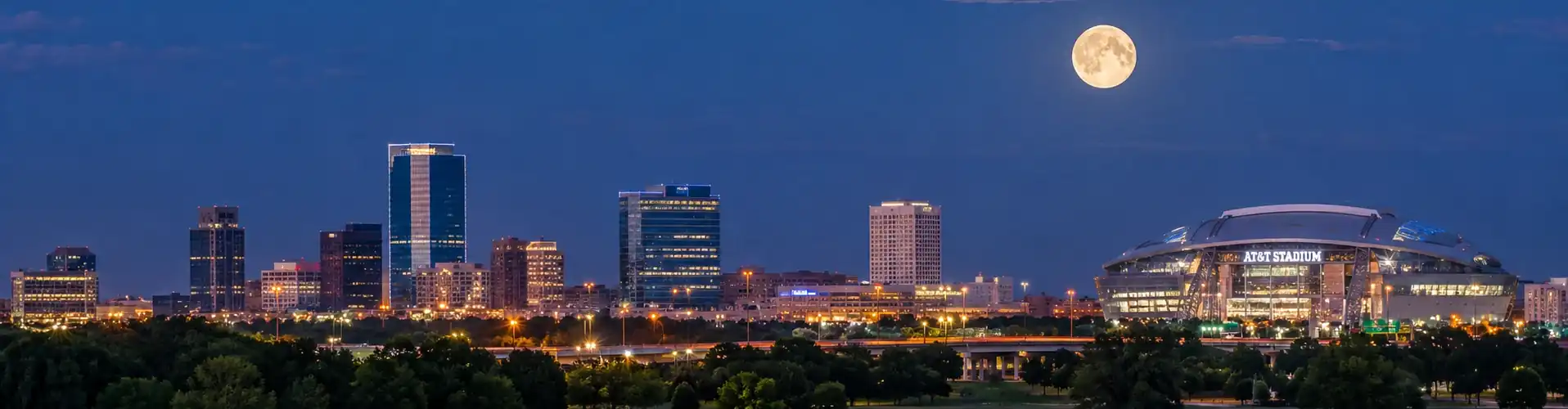 moon-phase-today-arlington-skyline