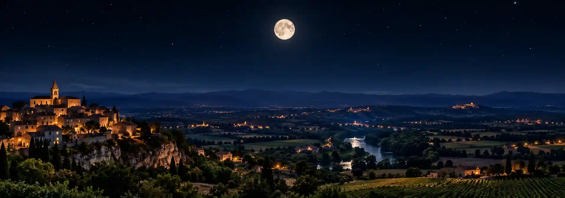 moon-phase-today-france-skyline