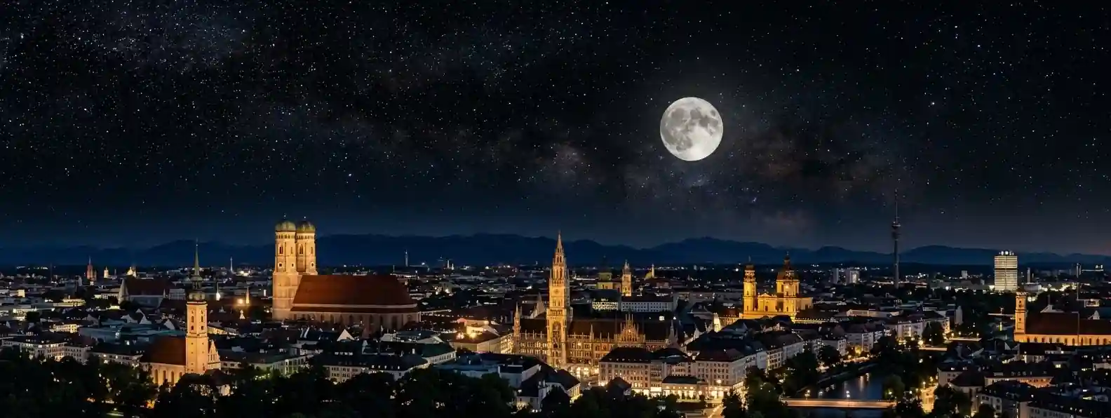 moon-phase-today-in-Munich, Germany