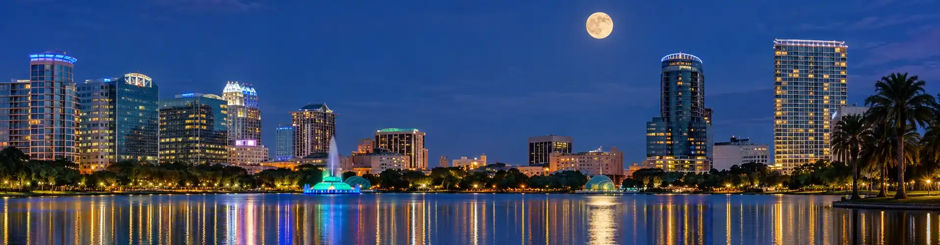 moon-phase-today-orlando-full-moon-over-skyline
