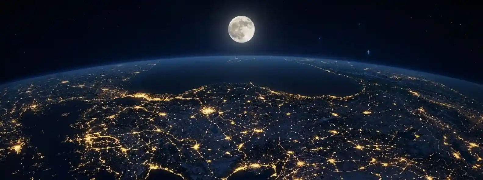 moon-phase-today-turkey-cities-skyline