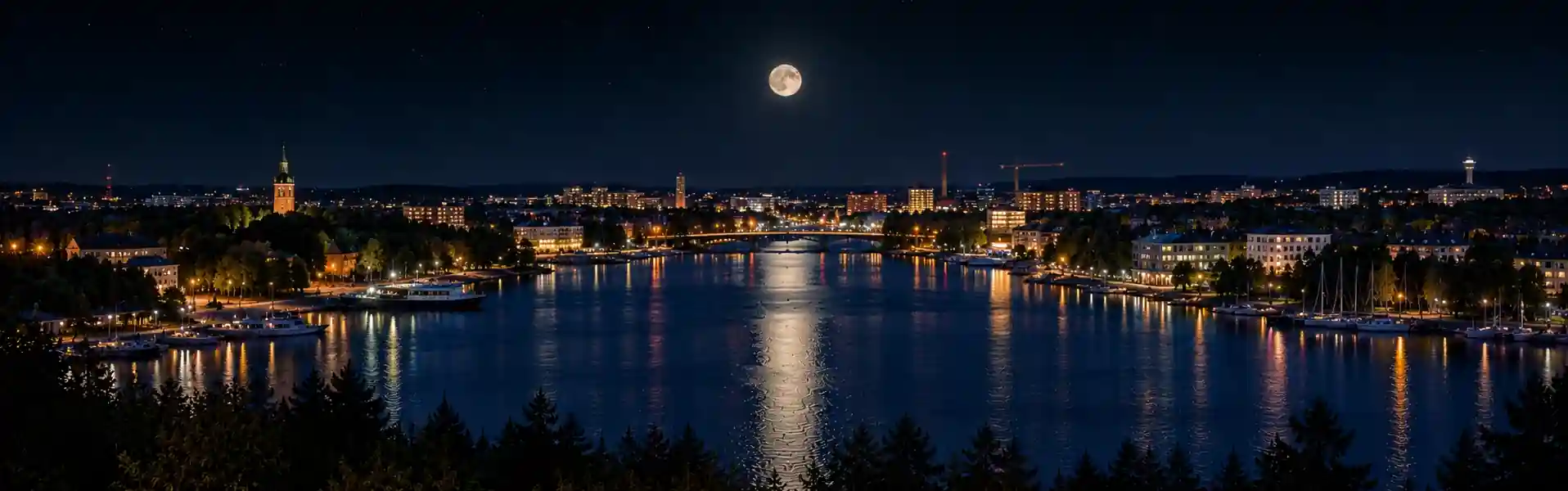 moon-phase-turku-finland