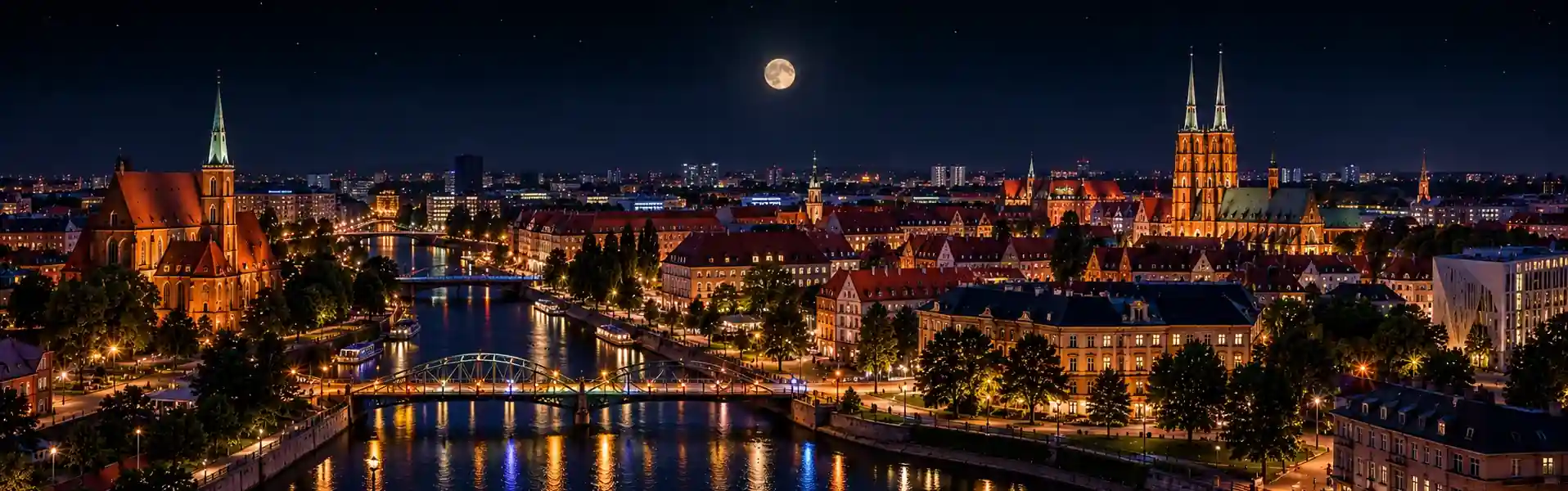 moon-phase-wroklaw-poland