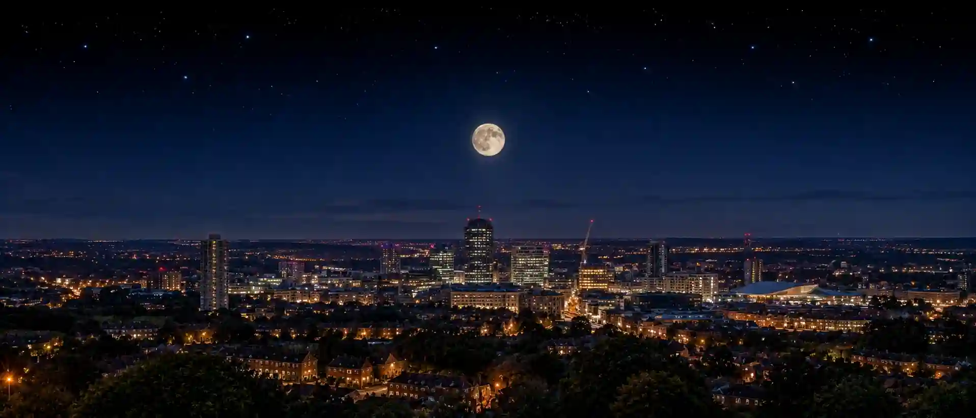 moon-phases-next-full-moon-Croydon-uk