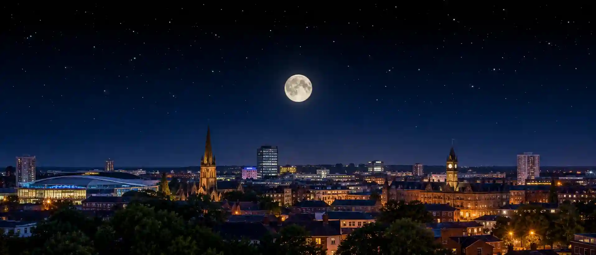 moonrise-over-city-Leicester