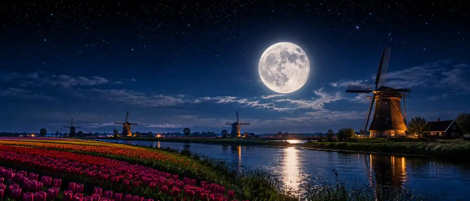 moon-phase-netherlands-moonrise