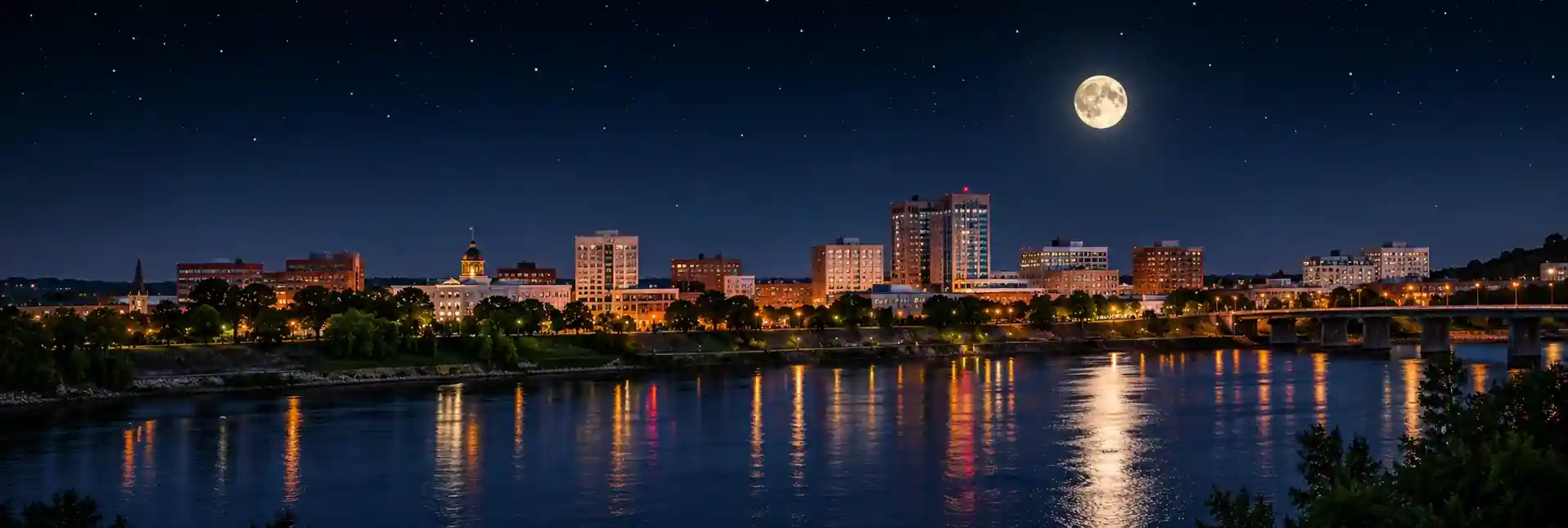 moon-phase-today-over-city-of-Columbus, GA